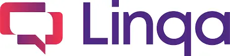 Linqa logo