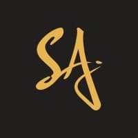 SA Gaming logo