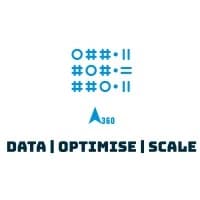 Automate360 logo