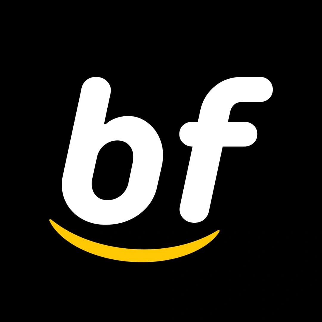 BET FUZE logo