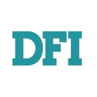 DFI logo