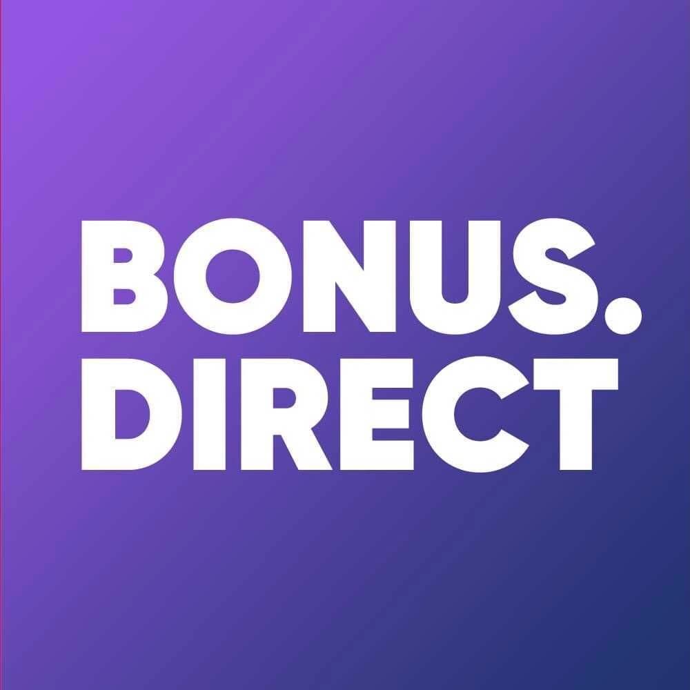 BONUS.DIRECT logo