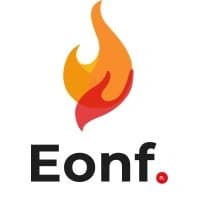 EonF Media S.L. logo