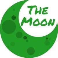 The Moon Group logo