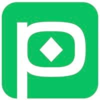 Playradar logo