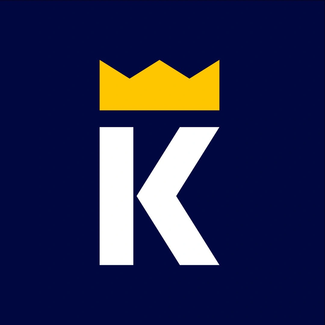 BetKing logo