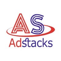 Adstacks logo