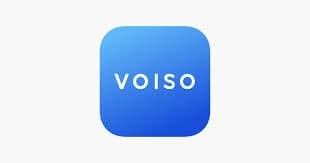 Voiso logo