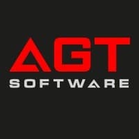 AGT Software logo