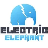Electric Elephant logo