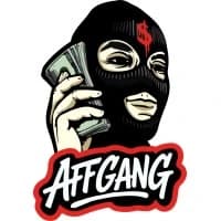 AffGang Partners logo
