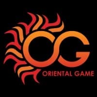 Oriental Game logo