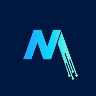 NuvoMeta logo