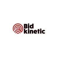 BidKinetic logo