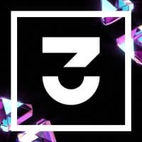 3C Gaming logo