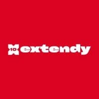 Extendy logo