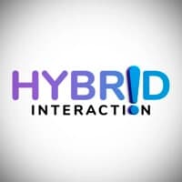 Hybrid Interaction logo