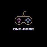 OneGame logo