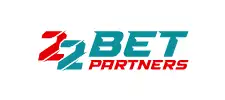 22betpartners logo