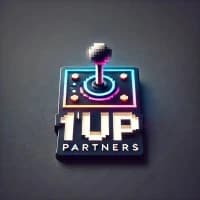 1UpPartners logo
