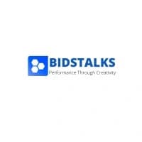 Bidstalks Media logo