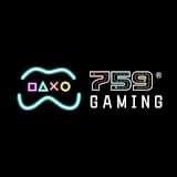 759 Gaming logo