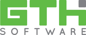 GTH Software logo