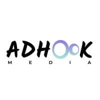 AdHook Media logo