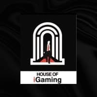 House of iGaming logo