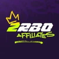 2rbo Affiliates logo