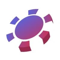 AURA GAMING logo