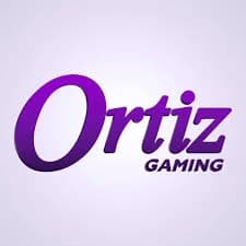 Ortiz Gaming logo